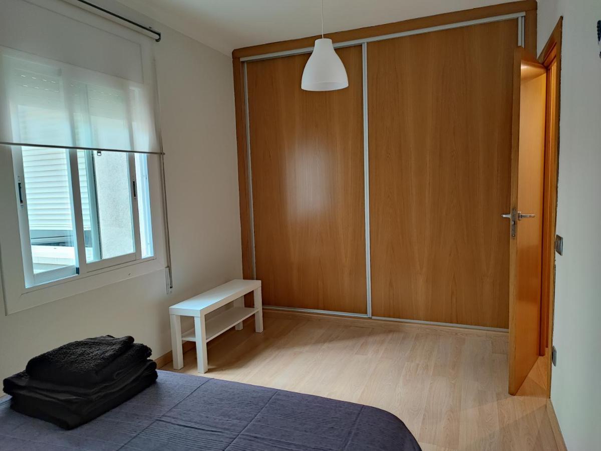 Apartamento en Cambrils Playa Exterior foto