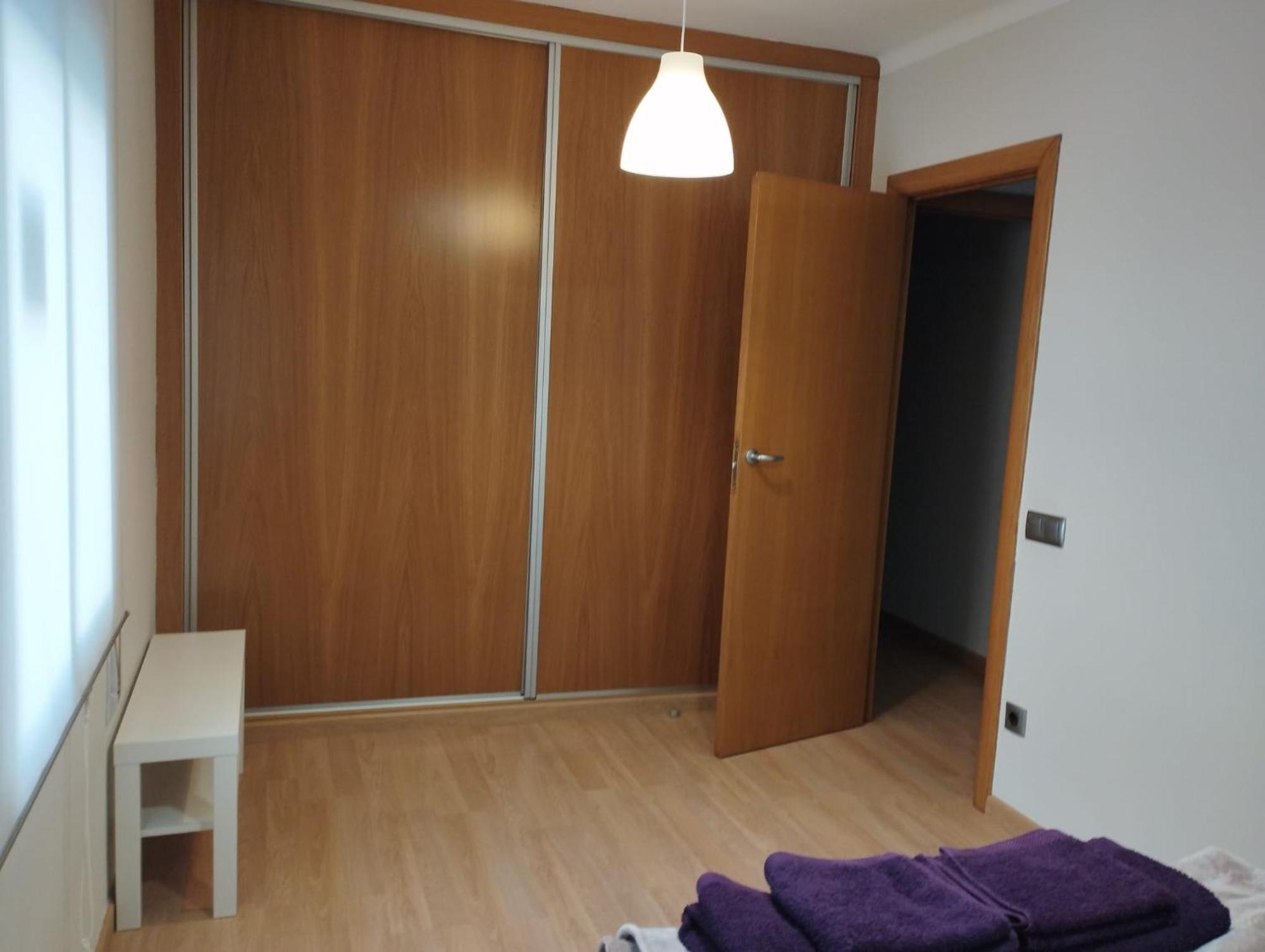 Apartamento en Cambrils Playa Exterior foto