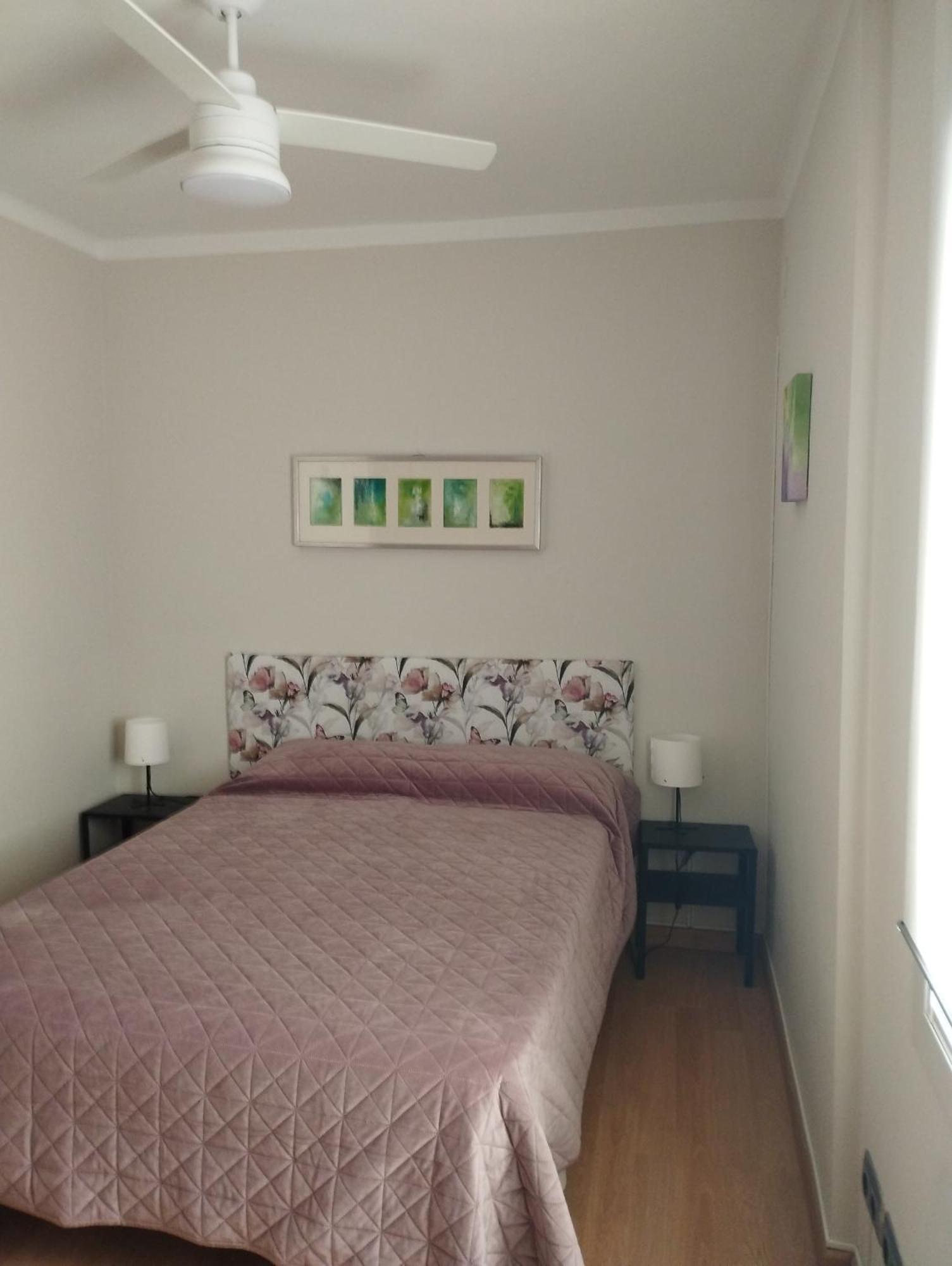 Apartamento en Cambrils Playa Exterior foto